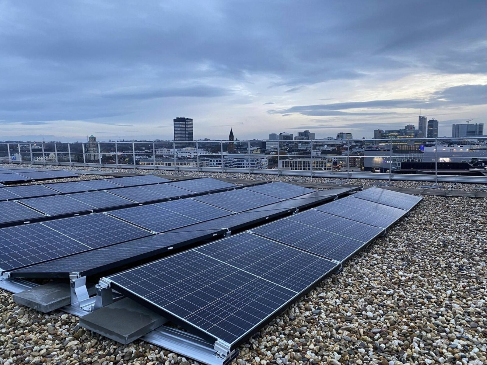 Energiemanagement