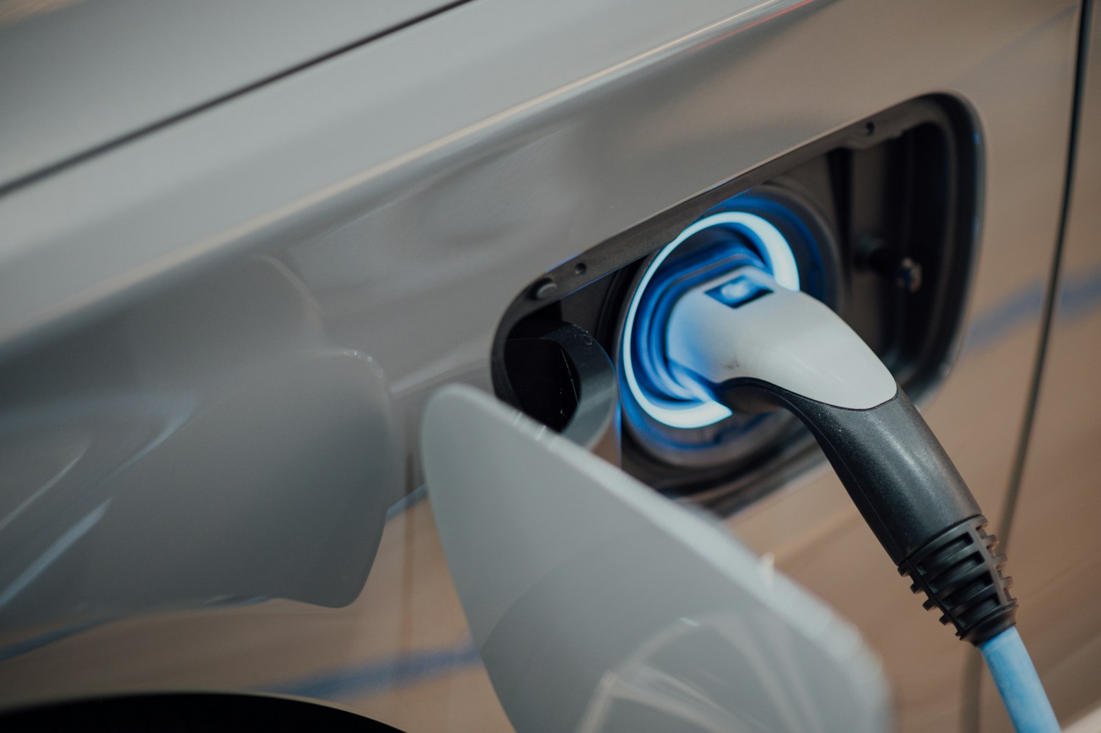 EV-Charging-Hub