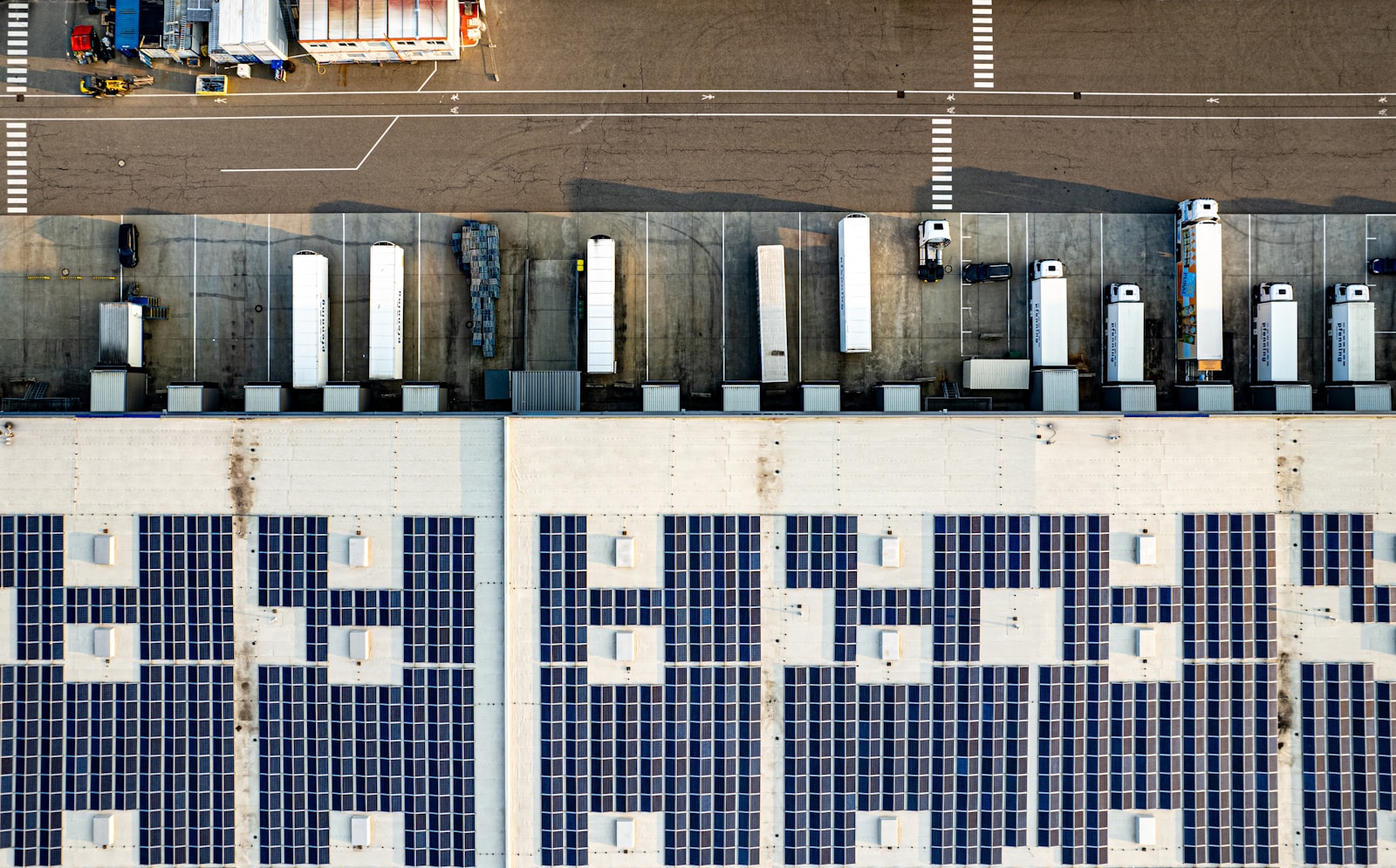 Industrielle Energieerzeugung